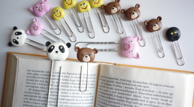 Bookmarks You Need In Your Life