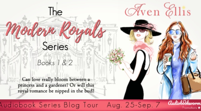 A Royal Shade of Blue  |  Giveaway + Bonus Exclusive Content!