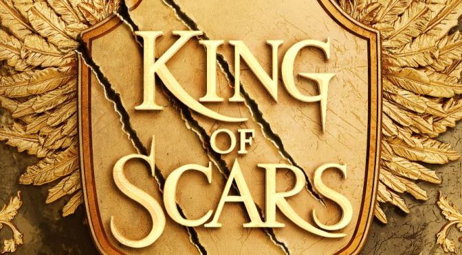 King of Scars | Leigh Bardugo