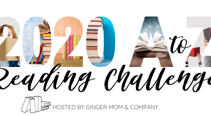 A to Z Challenge | 2020